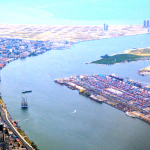 Eastern Ports